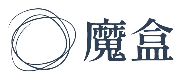 魔盒 logo